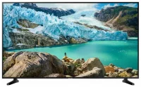 Телевизор Samsung UE43RU7090U отзывы владельцев