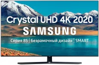Телевизор Samsung UE55TU8500U отзывы владельцев