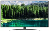 Телевизор LG 65SM8600 отзывы владельцев