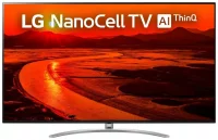 Телевизор LG 75SM9900 отзывы владельцев