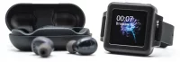 Плеер Fiio M5 + наушники EW1 + ремешок отзывы владельцев