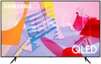 Телевизор Samsung QE55Q60TAU (2020) отзывы владельцев