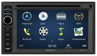 Автомагнитола Prology MPN-D510 отзывы владельцев