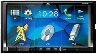Автомагнитола JVC KW-V420BTQ отзывы владельцев
