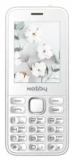 Телефон Nobby 221 отзывы владельцев