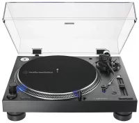 Виниловый проигрыватель Audio-Technica AT-LP140XP отзывы владельцев