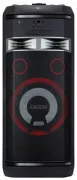 Музыкальный центр LG XBOOM OL100 отзывы владельцев