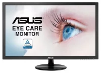 Монитор ASUS VP247NA отзывы владельцев