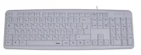 Клавиатура HAMA Verano White USB отзывы владельцев