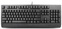 Клавиатура Lenovo Preferred Pro II Black USB отзывы владельцев