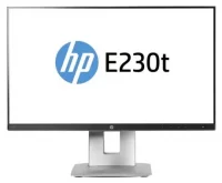 Монитор HP EliteDisplay E230t отзывы владельцев