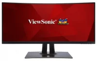 Монитор Viewsonic VP3481 отзывы владельцев
