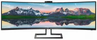 Монитор Philips 499P9H отзывы владельцев