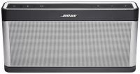 Bose SoundLink Bluetooth III отзывы владельцев