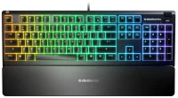 Клавиатура SteelSeries Apex 3 отзывы владельцев