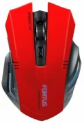 Мышь SPEEDLINK FORTUS Wireless Black-Red USB отзывы владельцев