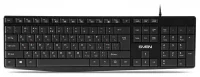 Клавиатура SVEN KB-S305 Black USB отзывы владельцев