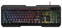 Клавиатура Redragon Centaur2 Black отзывы владельцев