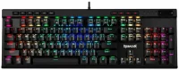 Клавиатура Redragon Vata Pro RU Black USB отзывы владельцев