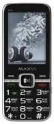 Телефон MAXVI P18 отзывы владельцев