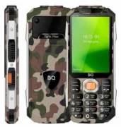 Телефон BQ 3586 Tank Max отзывы владельцев