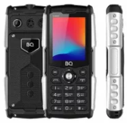 Телефон BQ 2449 Hammer отзывы владельцев