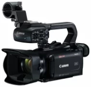 Камера Canon XA40 отзывы владельцев