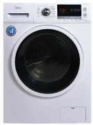 Стиральная машина Midea MWM7123 Crown отзывы владельцев