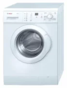 Стиральная машина Bosch WLX 24360 отзывы владельцев