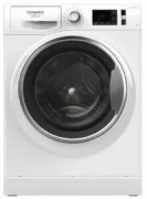 Стиральная машина Hotpoint-Ariston NLM11 724 WC A отзывы владельцев