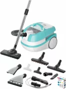 Пылесос Bosch BWD420HYG отзывы владельцев