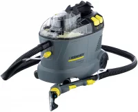 Пылесос KARCHER Puzzi 8/1 C отзывы владельцев