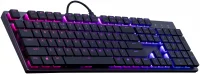 Клавиатура Cooler Master SK-650 Black отзывы владельцев