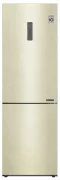 Холодильник LG DoorCooling+ GA-B459CEWL отзывы владельцев