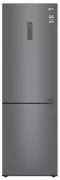 Холодильник LG DoorCooling+ GA-B459CLWL отзывы владельцев