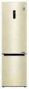 Холодильник LG DoorCooling+ GA-B509MEDZ отзывы владельцев