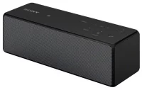 Sony SRS-X33 отзывы владельцев