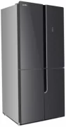 Холодильник ASCOLI ACDB460W отзывы владельцев