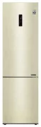 Холодильник LG DoorCooling+ GA-B509 CEQZ отзывы владельцев