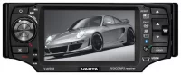 Автомагнитола VARTA V-AVD55 отзывы владельцев