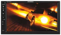 Автомагнитола SoundMAX SM-CCR3703G отзывы владельцев