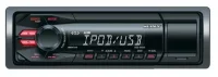 Автомагнитола Sony DSX-A40UI отзывы владельцев