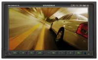 Автомагнитола SoundMAX SM-CMMD6511G отзывы владельцев