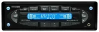 Автомагнитола SoundMAX SM-CCR3035 отзывы владельцев