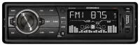 Автомагнитола SoundMAX SM-CCR3044 отзывы владельцев