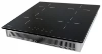 Варочная панель Ginzzu HCI-409 отзывы владельцев