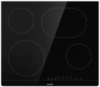 Варочная панель Gorenje ECT 643 BSC отзывы владельцев