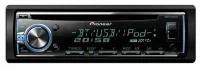 Автомагнитола Pioneer DEH-X5800BT отзывы владельцев