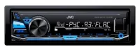 Автомагнитола JVC KD-X135Q отзывы владельцев