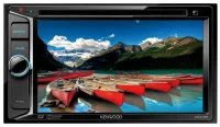 KENWOOD DDX155 отзывы владельцев